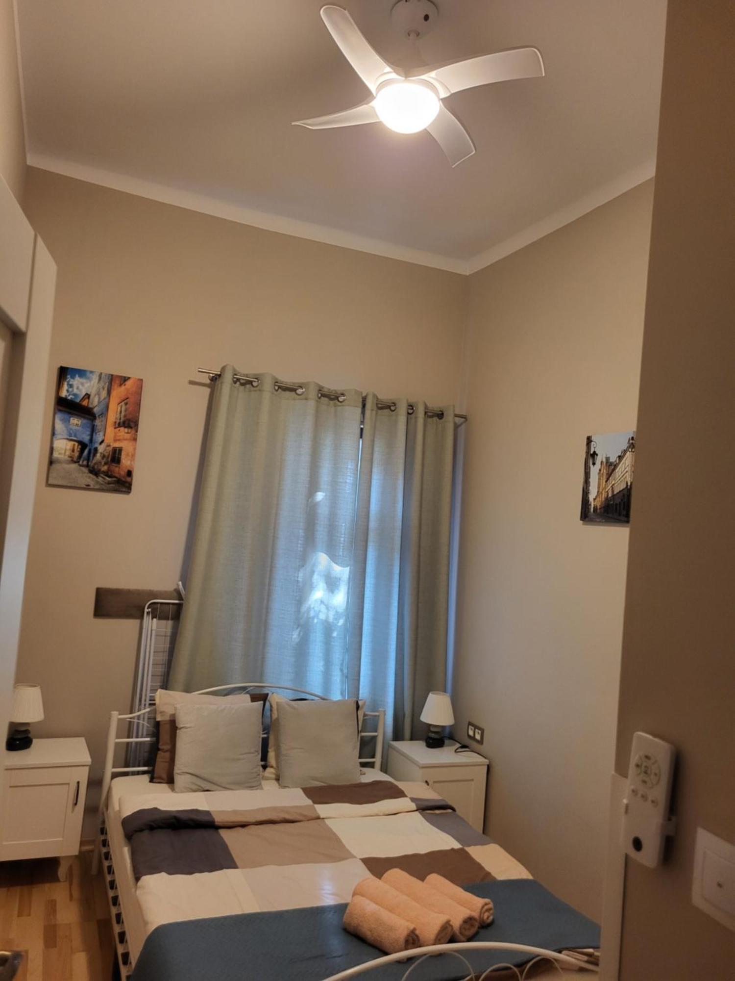 Novo Mundo Daire Varşova Dış mekan fotoğraf
